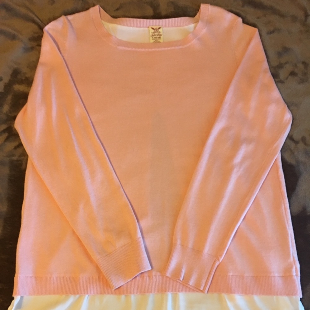 Woman’s Sweater